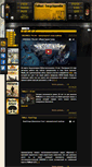 Mobile Screenshot of gdor.fallout-archives.com